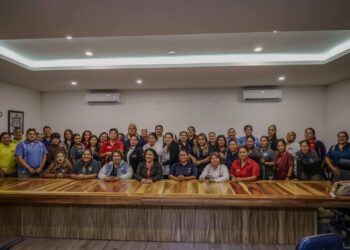 Se impulsa la inclusión laboral de mujeres en el sector del transporte en Los Cabos