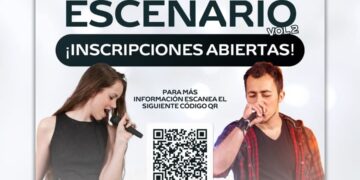 ¿Tienes entre 12 y 29 años? Inscríbete en el concurso “Jóvenes en el Escenario” que realizará el XV Ayuntamiento de Los Cabos