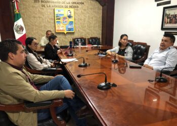 Impulsan la profesionalización de las y los servidores públicos en Los Cabos