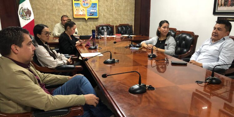 Impulsan la profesionalización de las y los servidores públicos en Los Cabos