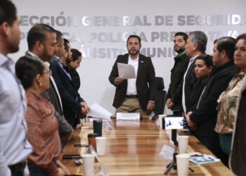 Instalan Comité Pro Animal en el municipio de Los Cabos