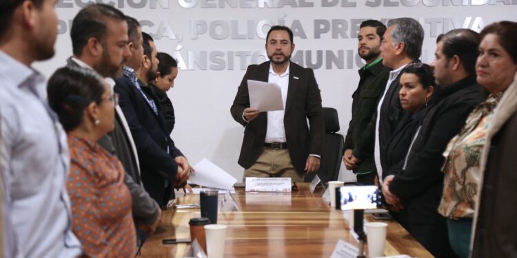 Instalan Comité Pro Animal en el municipio de Los Cabos