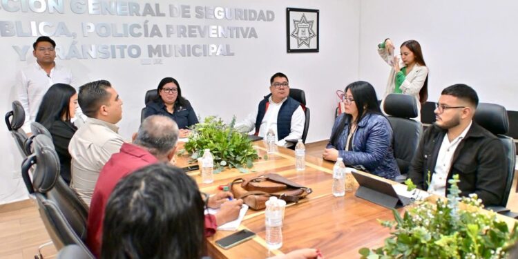 Los Cabos destaca en percepción como uno de los municipios más seguros de México