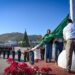 Conmemoran el 50° aniversario de la Constitución Política del Estado de Baja California Sur en CSL