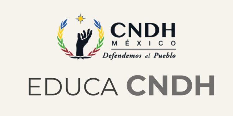 El H. XV Ayuntamiento de Los Cabos invita a participar en el curso en línea sobre Derechos Humanos en el Servicio Público