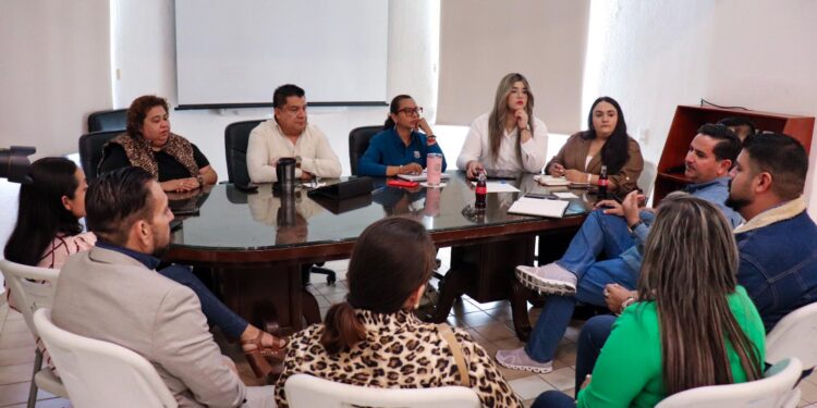 Gobierno de Los Cabos lanzará el programa de empleo temporal para la restauración del Estero Josefino