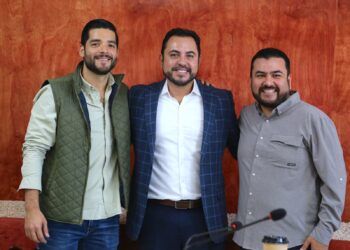 Instalan Comisión Técnica de Catastro y Consejo de Valuación del Municipio de Los Cabos