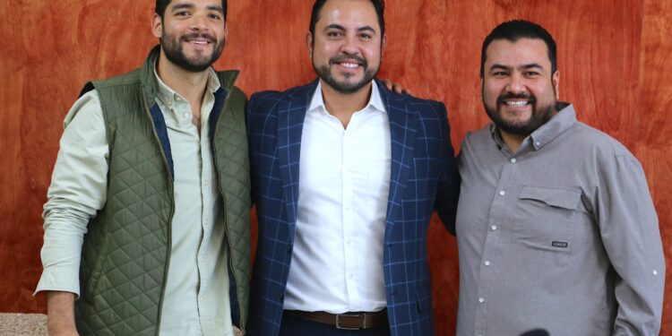 Instalan Comisión Técnica de Catastro y Consejo de Valuación del Municipio de Los Cabos