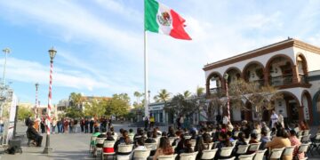 Los Cabos de los primeros lugares en liberación de tortugas en México