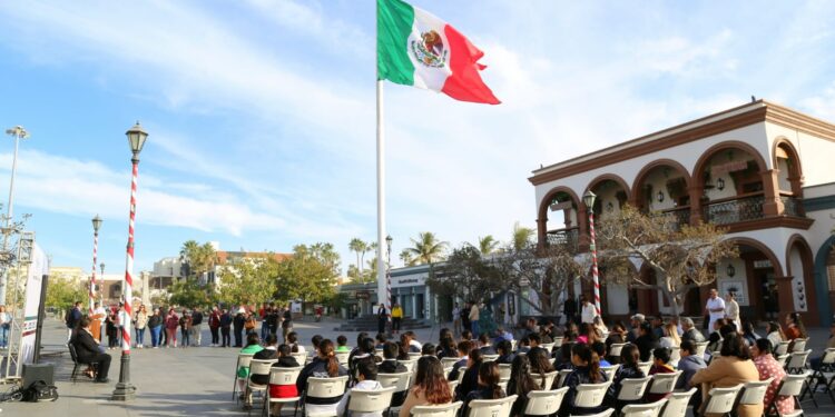 Los Cabos de los primeros lugares en liberación de tortugas en México