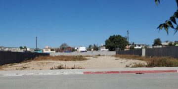 Supervisa Regidora Petra Juárez Terreno para la Casa de la Mujer Indígena en Los Cabos