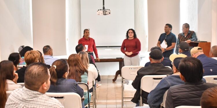 Se limpiarán 4 kilómetros de carretera durante Jornada Masiva en Cabo San Lucas