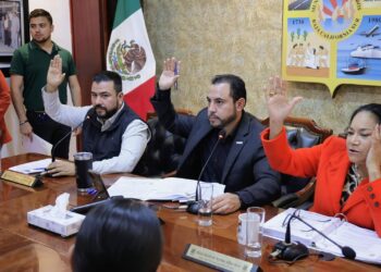 Aprueba H. Cabildo de Los Cabos otorgamiento de 300 becas de transporte a estudiantes, deportistas y personas con discapacidad