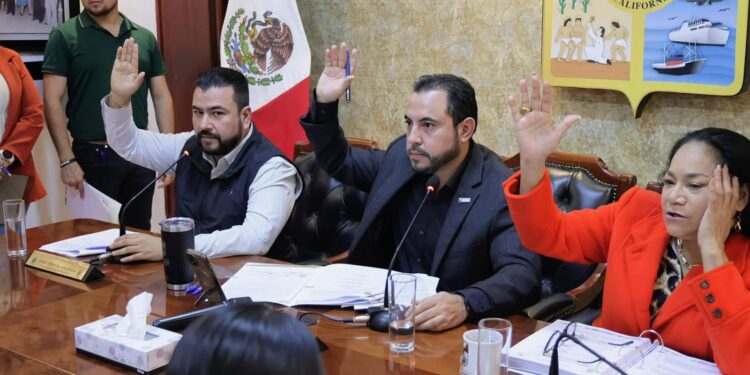 Aprueba H. Cabildo de Los Cabos otorgamiento de 300 becas de transporte a estudiantes, deportistas y personas con discapacidad