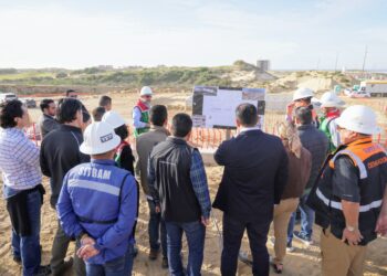 Un futuro con más agua: Los Cabos avanza hacia la solución de su crisis hídrica