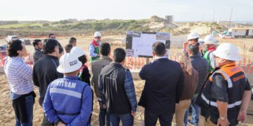Un futuro con más agua: Los Cabos avanza hacia la solución de su crisis hídrica