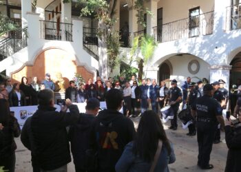 Los Cabos: Conmemoran 55 Aniversario Luctuoso del Prof. Pablo L. Martínez