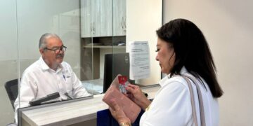 RECONOCE SECRETARIA DE FINANZAS A CONTRIBUYENTES CUMPLIDOS DURANTE FIN DE AÑO
