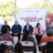 ENTREGA VMCC ACCIONES DE VIVIENDA  A FAMILIAS DE COMUNIDADES RURALES DE LA PAZ