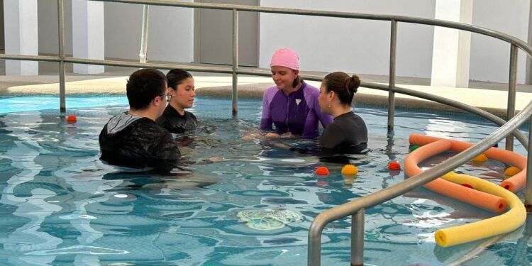 FORTALECE GOBIERNO DE BCS SISTEMA DE CUIDADOS A LOS GRUPOS DE ATENCIÓN PRIORITARIA