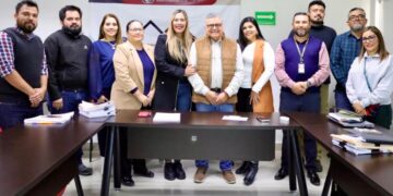 ICATEBCS E INVI UNEN ACCIONES PARA BENEFICIAR A LAS FAMILIAS SUDCALIFORNIANAS