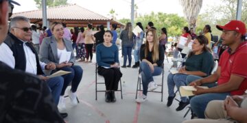 ICATEBCS IMPARTIRÁ CURSOS DE CONSTRUCCIÓN A MUJERES y HOMBRES DE MELITÓN ALBÁNEZ
