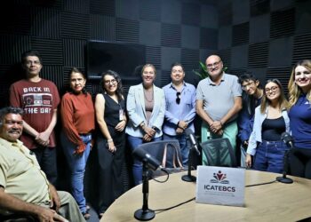 ICATEBCS INICIA EL 2025 CON AMPLIA OFERTA DE CURSOS EN LOS CINCO MUNICIPIOS DE BCS