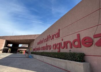 La Unidad Cultural “Prof. Jesús Castro Agúndez”: un epicentro del arte y la educación en BCS