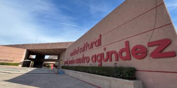 La Unidad Cultural “Prof. Jesús Castro Agúndez”: un epicentro del arte y la educación en BCS