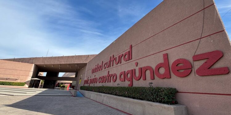 La Unidad Cultural “Prof. Jesús Castro Agúndez”: un epicentro del arte y la educación en BCS