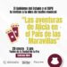 PRESENTARÁ CIFPD OBRA DE TEATRO “LAS AVENTURAS DE ALICIA EN EL PAÍS DE LAS MARAVILLAS