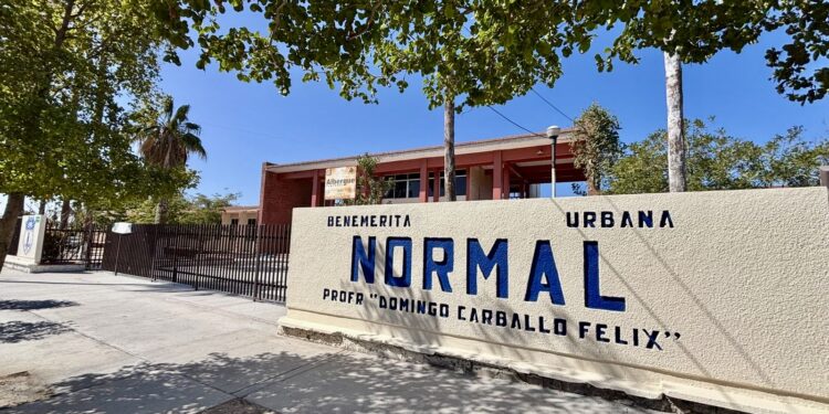 ORGANIZAN EN LA BENU ACTIVIDADES POR EL 81 ANIVERSARIO DE SU FUNDACIÓN