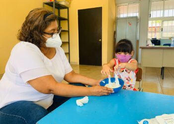 Incluyen preinscripciones a estudiantes de educación especial