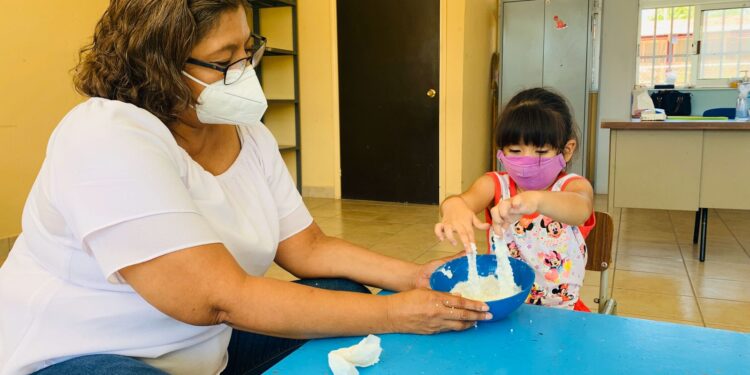 Incluyen preinscripciones a estudiantes de educación especial