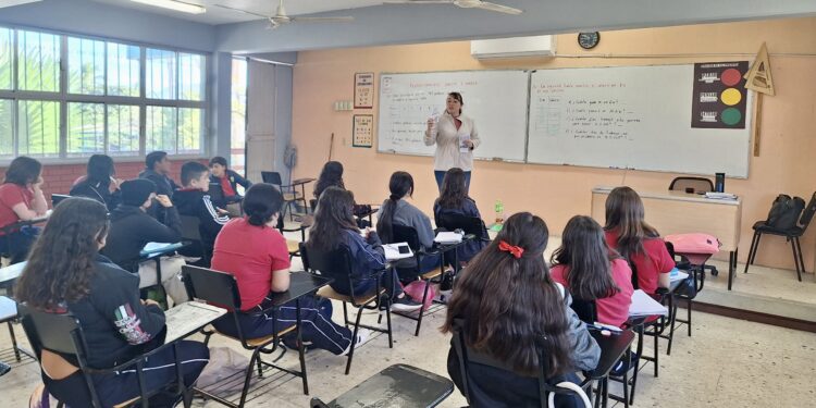 SE SUMA SEP A LA CAMPAÑA FEDERAL “ALÉJATE DE LAS DROGAS: EL FENTANILO TE MATA, ELIGE SER FELIZ”