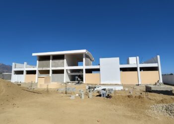 ENTREGARÁ GOBIERNO DE BCS TRES NUEVAS ESCUELAS EN LOS CABOS