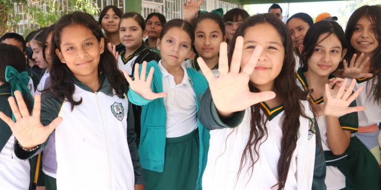 DISEÑA SEP ESTRATEGIAS PARA PREVENIR LA VIOLENCIA EN ESCUELA DE TODOS LOS NIVELES