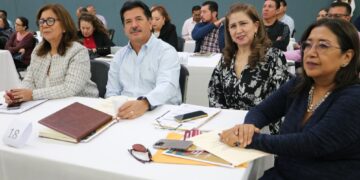 SE REÚNEN SUPERVISORES Y DIRECTORES DE BCS PARA REANUDAR ACTIVIDADES EDUCATIVAS 