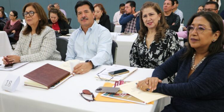 SE REÚNEN SUPERVISORES Y DIRECTORES DE BCS PARA REANUDAR ACTIVIDADES EDUCATIVAS 