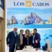 PARTICIPA BAJA CALIFORNIA SUR EN LA FERIA DE TURISMO DE MADRID, ESPAÑA