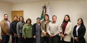 BCS IMPULSA PROFESIONALIZACIÓN EN MATERIA DE JUSTICIA PENAL PARA ADOLESCENTES