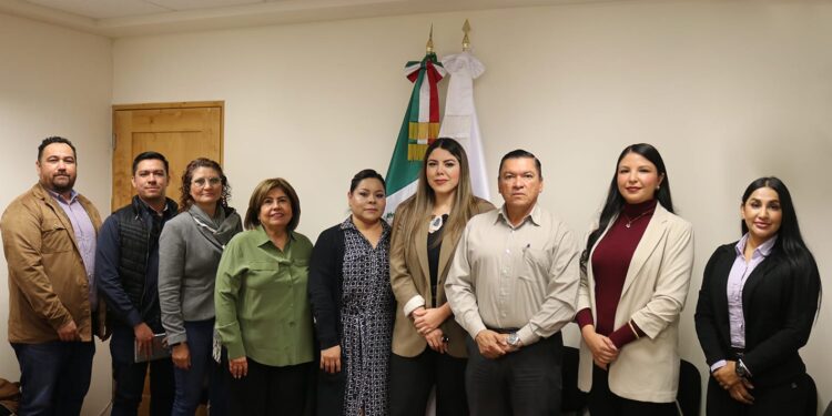 BCS IMPULSA PROFESIONALIZACIÓN EN MATERIA DE JUSTICIA PENAL PARA ADOLESCENTES