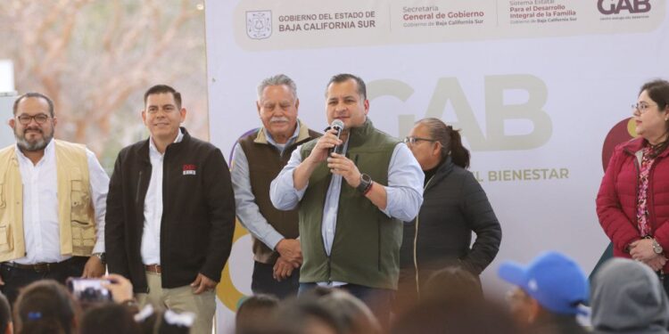 MANTENER EL CONTACTO DIRECTO ENTRE INSTITUCIONES Y SOCIEDAD, OBJETIVO DE GAB: SAÚL GONZÁLEZ