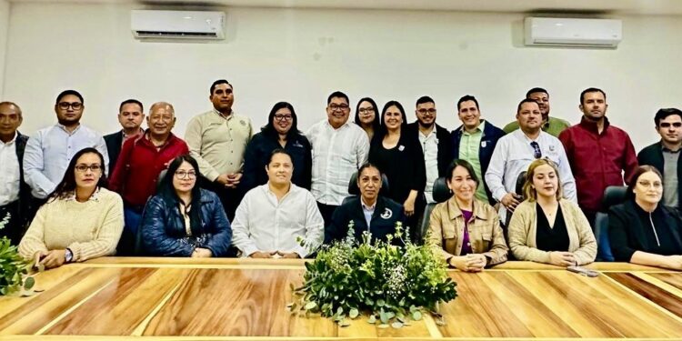 FORTALECEN GOBIERNO DE BCS Y AYUNTAMIENTO DE LOS CABOS COLABORACIÓN EN BÚSQUEDA DE PERSONAS