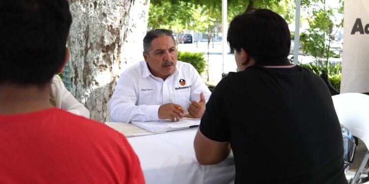 SNE-BCS ANUNCIA OPORTUNIDADES DE EMPLEO EN EMPRESA ROFOMEX