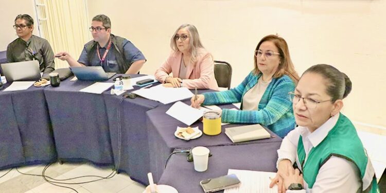 LLAMA SALUD ESTATAL A FORTALECER LA PREVENCIÓN DE INFLUENZA Y OTRAS ENFERMEDADES RESPIRATORIAS