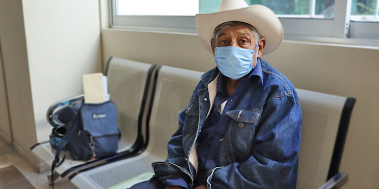 BCS SE ENCUENTRA SIN REPORTE DE CASOS POR METAPNEUMOVIRUS EN 2025