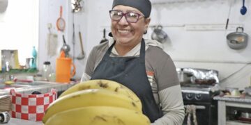 CAPACITÓ COEPRIS A MÁS DE 10 MIL MANEJADORES DE ALIMENTOS DURANTE EL 2024 