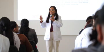 SENSIBILIZA SALUD ESTATAL A UNIVERSITARIOS SOBRE SIGNO Y SÍNTOMAS DE LA DEPRESIÓN