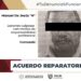 OBTIENE PGJE ACUERDO REPARATORIO PARA VÍCTIMA DE LESIONES CULPOSAS CON MOTIVO DE RESPONSABILIDAD PROFESIONAL 